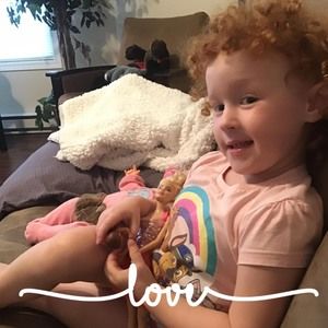 Meet your Posher, Joanne